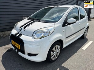 Citroen C1 1.0-12V Toerenteller 2E EIGENAAR NIEUWE APK