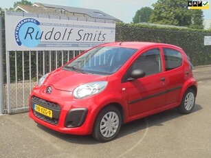 Citroen C1 1.0 Attraction