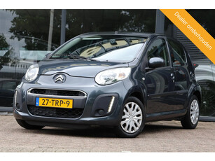 Citroen C1 1.0 Attraction VERKOCHT!!