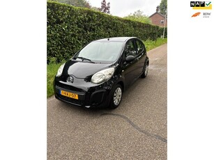 Citroen C1 1.0 Attraction met airco