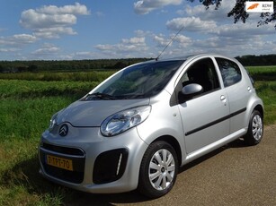 Citroen C1 1.0 Collection