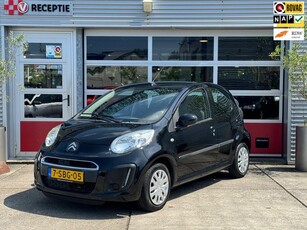 Citroen C1 1.0 Collection Airco / 5-Drs / 2-Eig / Nette