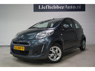 Citroen C1 1.0 Collection / Airco / NAP / LM Velgen /