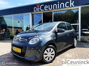 Citroen C1 1.0 e-VTi Feel. Airco, 5 drs.