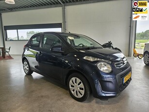 Citroen C1 1.0 e-VTi Feel airco !