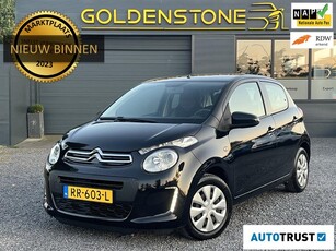 Citroen C1 1.0 e-VTi Feel Cruise,Weinig KM,Elek