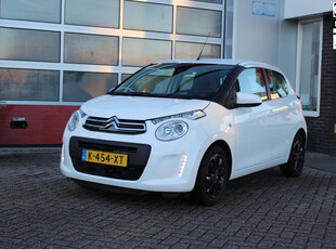 CITROEN C1 1.0 VTi Feel