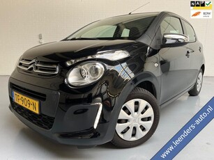 Citroen C1 1.0 VTi Feel 5-deurs Airco Nederlandse Auto