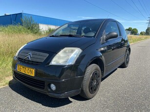 Citroen C2 1.1i Séduction