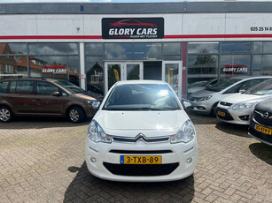 Citroen C3 1.0 VTi Collection AIRCO-CRUISE-ELEKT.RAMEN