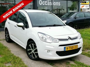 Citroen C3 1.0 VTi Collection