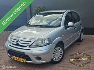 Citroen C3 1.1i First *inruil mogelijk*