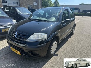 Citroen C3 1.1i Ligne Prestige