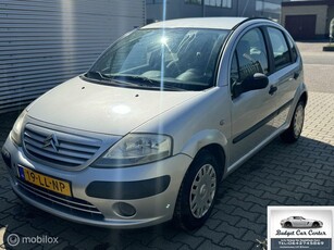 Citroen C3 1.1i Ligne Séduction