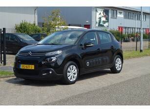 Citroen C3 1.2 PureTech Feel ClimaPDCCruiseNavigatie