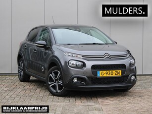 Citroen C3 1.2 PureTech Feel Edition ALL-IN PRIJS Navi