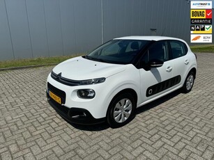 Citroen C3 1.2 PureTech S&S Feel