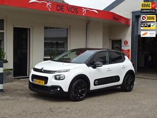 Citroen C3 1.2 PureTech S&S Shine