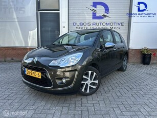 Citroen C3 1.2 VTi TendanceMooiTrekhaakCLIMACRUISEPDC