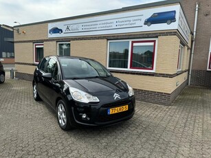 Citroen C3 1.4 VTi Dynamique 1ste eigenaar, Navigatie