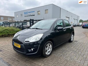 Citroen C3 1.4 VTi Ligne Business Airco Cruise Winterset