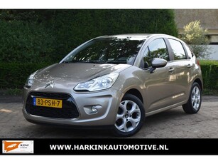 Citroen C3 1.4 VTi Ligne Business PDC Airco