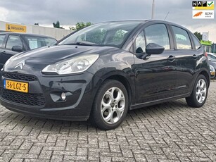 Citroen C3 1.4 VTi NAP/PARKSENS/CRUISCONTR/