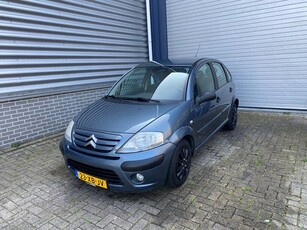 Citroen C3 1.4i-16V Ambiance 1 Jaar APK NAP