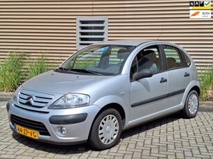 Citroen C3 Gereserveerd-Gereserveerd-Gereserveerd