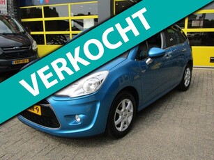 Citroen C3 1.6 VTi Exclusive