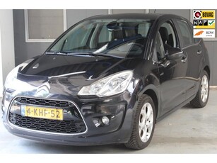 Citroen C3 1.6 VTi Exclusive