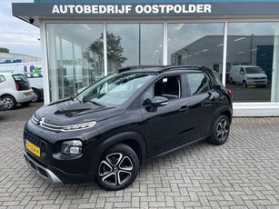 Citroen C3 Aircross 1.2 PureTech S&S Feel