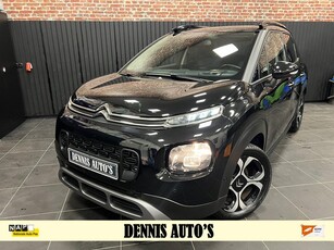 Citroen C3 Aircross 1.2 PureTech S&S Shine Automaat!