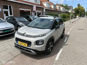 Citroen C3 Aircross 1.2 PureTech S&S Shine, trekhaak