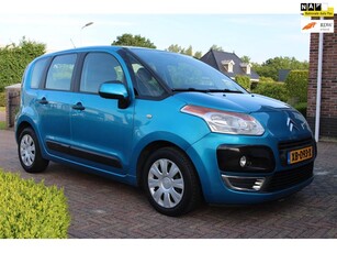 Citroen C3 Picasso 1.4 VTi Seduction | Airco | 114.655 KM | Cruise | Zeer nette staat |