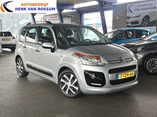 Citroen C3 Picasso 1.4 VTi Tendance Airco PDC Cruise