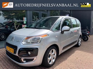 Citroen C3 Picasso 1.6 VTi Aura Airco/Cruise/119Dkm/Trekhaak