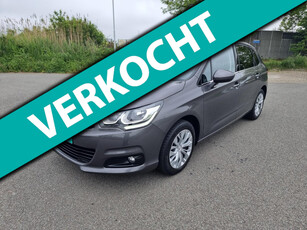 CITROEN C4 1.2 PureTech Feel