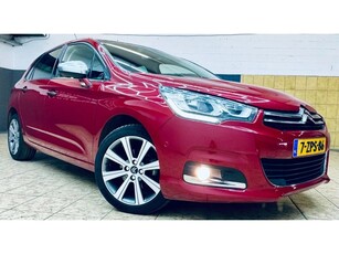 Citroen C4 1.2 PureTech Feel Collection 1STE EIGENAAR/