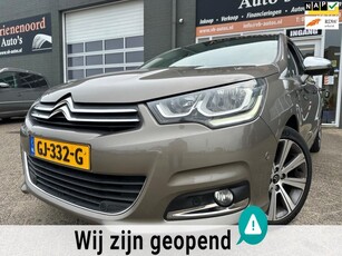 Citroen C4 1.2 PureTech Feel Collection van 2de Eig met