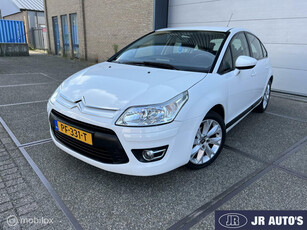 Citroen C4 1.6 VTi Image