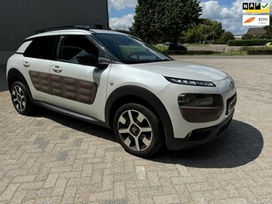 Citroen C4 Cactus 1.2 e-VTi Shine