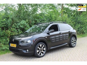 Citroen C4 Cactus 1.2 e-VTi Shine *Navi *Camera *Cruise