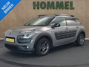 Citroen C4 Cactus 1.2 e-VTi Shine - ORIGINEEL NEDERLANDSE