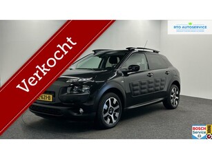 Citroen C4 Cactus 1.2 PureTech