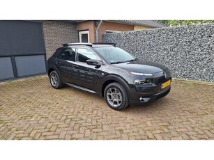 Citroen C4 Cactus 1.2 PureTech Business