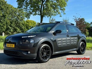 Citroen C4 Cactus 1.2 PureTech Business VERKOCHT!