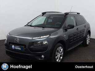 Citroen C4 Cactus 1.2 PureTech Business Automaat