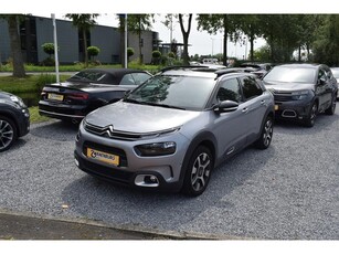 Citroen C4 Cactus 1.2 PureTech Business Navi Panodak Airco