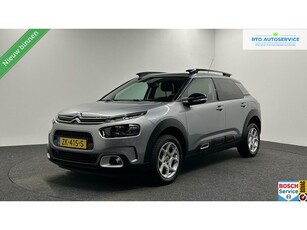 Citroen C4 Cactus 1.2 PureTech BusinessApple